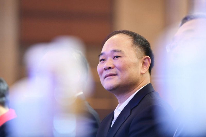 蓝莓外汇代理蓝莓外汇平台即将进行数字货币保养，理财者们你们准备好了吗？
